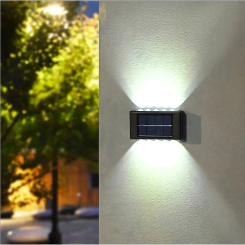 BrightEdge Outdoor Light