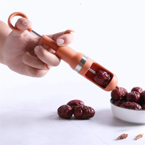 Multifunctional Seed Remover