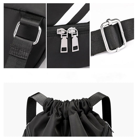 Waterproof Sport Backpack