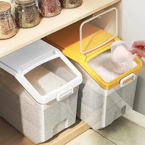 Storage Box Container