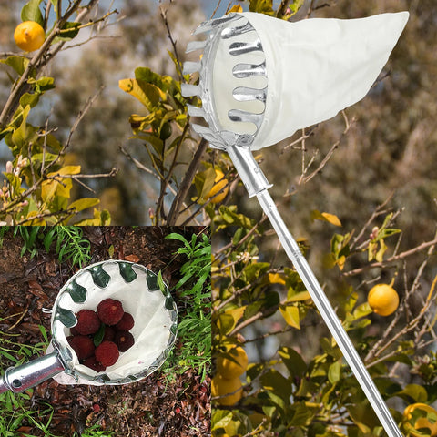 Fruit Picker Tool