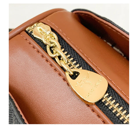 Seraphine Elegance New Luxury Shoulder Bag