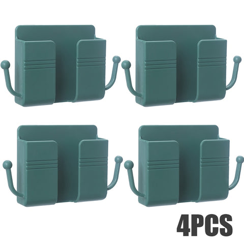 Wall Mounted Mobile Phone Holder