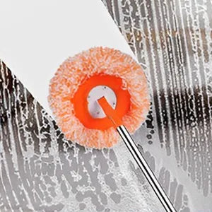 360 Rotating Mop Set