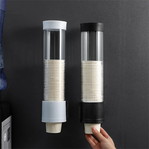 Disposable Paper Cup Dispenser