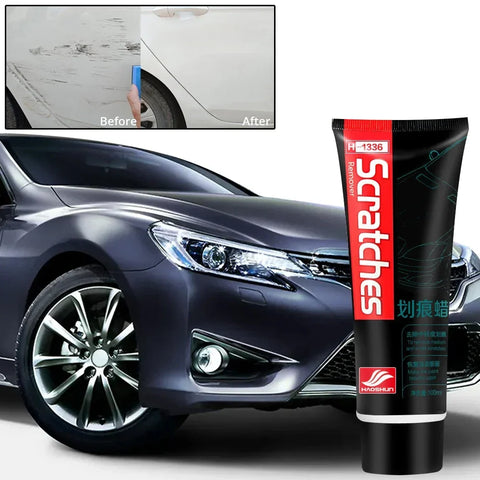 Car Paint Scratch Polisher