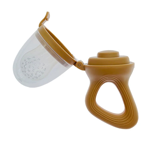 Baby Fruit Feeder Pacifier