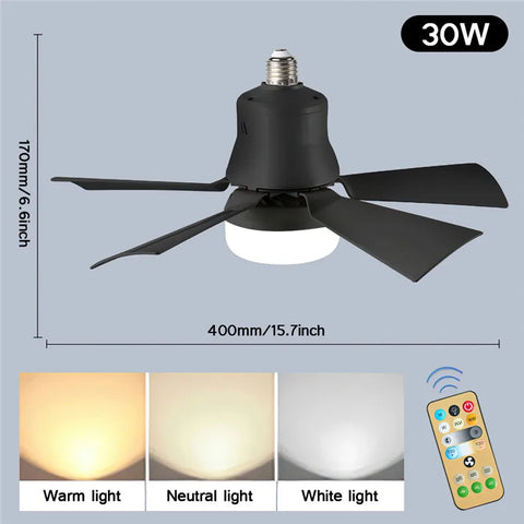Ceiling Fan LED Light