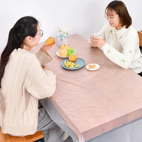Disposable Tablecloth Roll