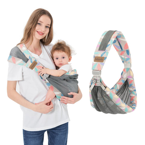 Baby Sling Carrier