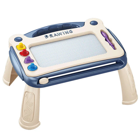 Kid Magnetic Drawing Play Board