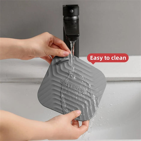 Bathroom Floor Drain Cover