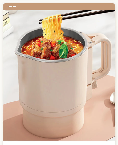 FlexiBoil Electric Kettle
