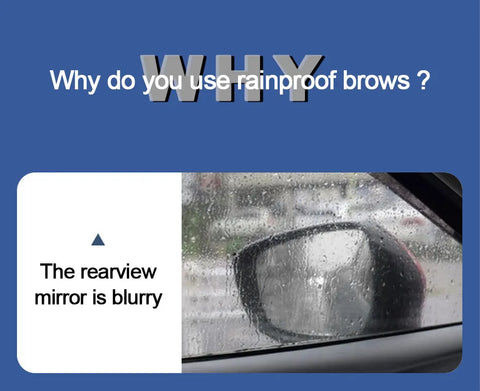 2PCS Car Accessories