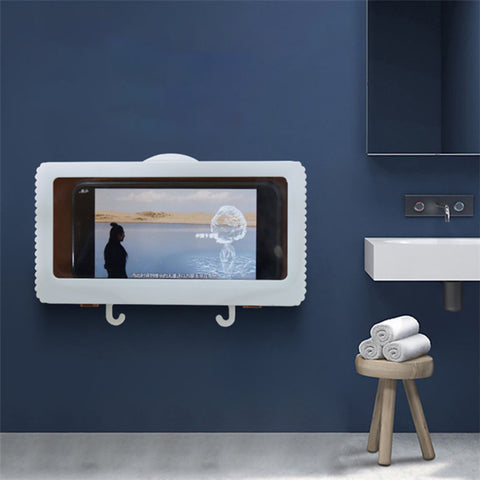 Shower Phone Holder