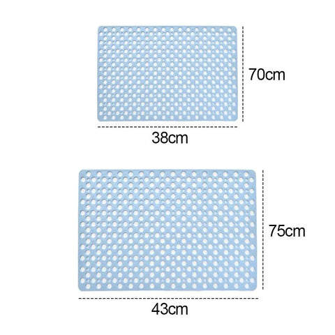 Non Slip Large Bath Mat