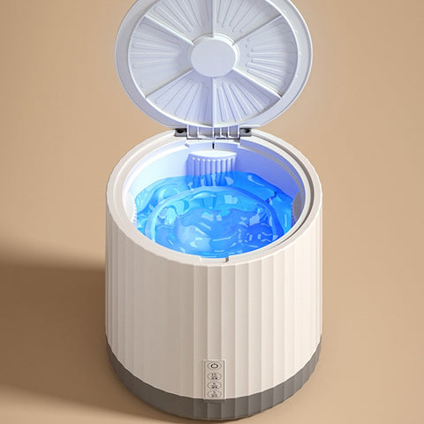 4L Mini Washing Machine