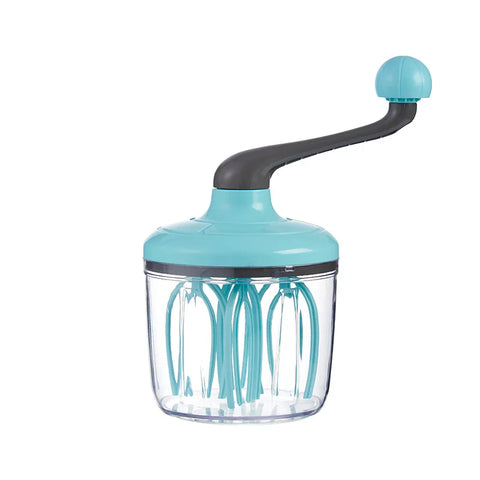 Egg Mixer