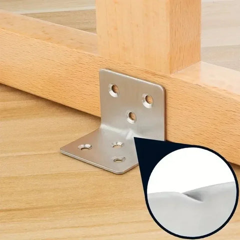 20/10PCS AngleEase Hinges