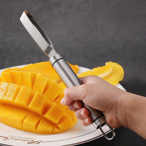 Mango Slicer