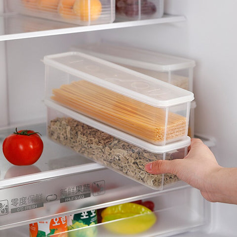 Kitchen Container