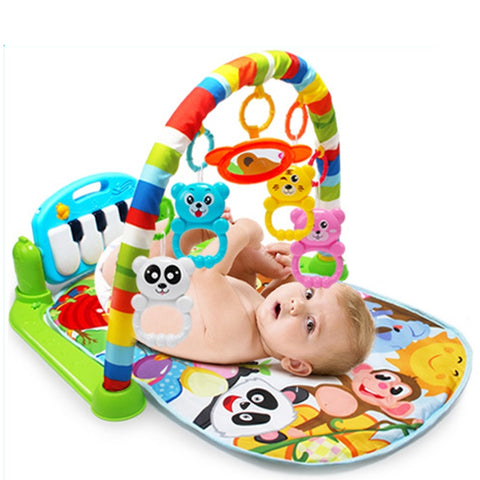 Baby Musical Play Mat