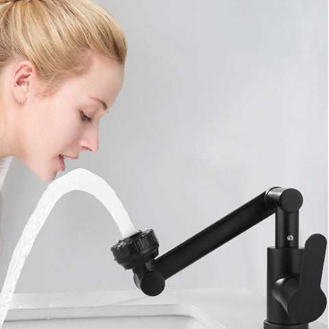 360 Degree Rotate Faucet