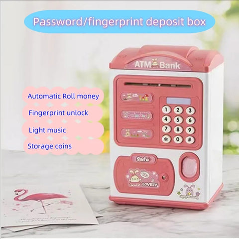 TinyTycoon Safe