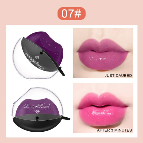 GlimmerLush Lipstick