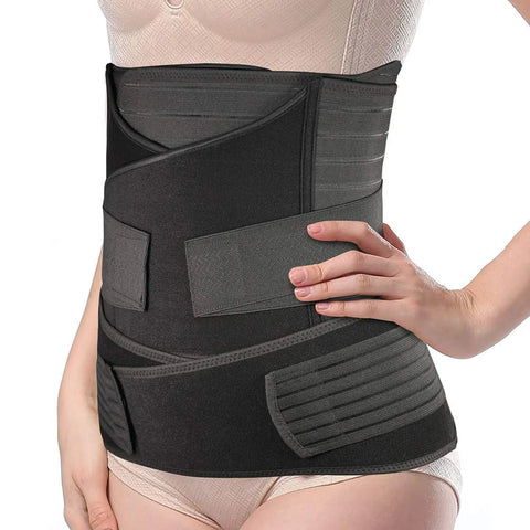 MaterniFit Postpartum Recovery Wrap