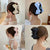 Bow Hair Claw