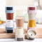 2 IN 1 Spice Seasoning Dispenser