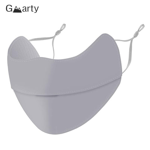 Anti-UV Face Cover Mask