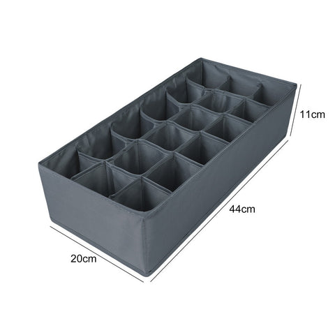 Clothes Storage Organizer Box