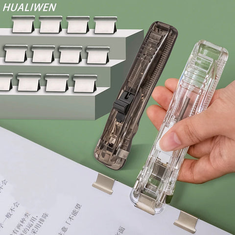 GripFlex Seamless Stapler