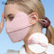 Anti-UV Face Cover Mask