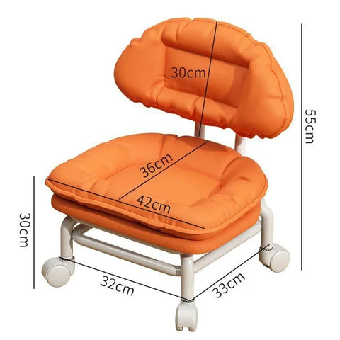 FlexLift Rolling Stool