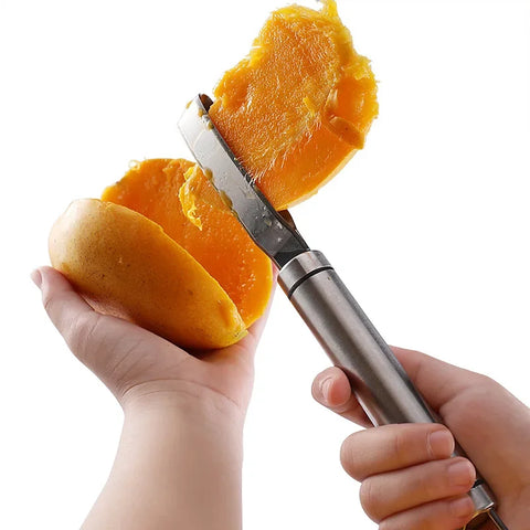 Mango Slicer
