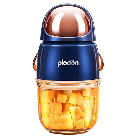 300ml Portable Food Processor