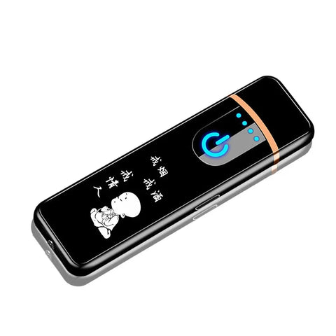USB Electric Lighter