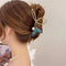 20 Styles Fish Tail Hair Claw