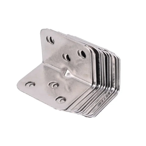 20/10PCS AngleEase Hinges