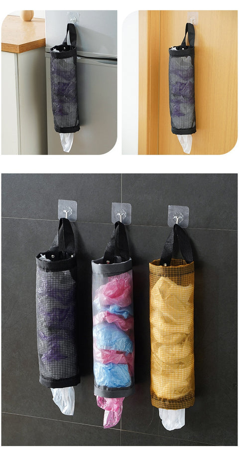 Bag Dispenser