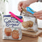 3-10PCS Food Bag Clips