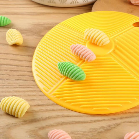 Macaroni Pasta Making Boards