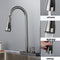 Waterfall Sink Faucet Water Tap