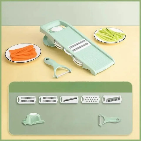 VeggieBlade 360