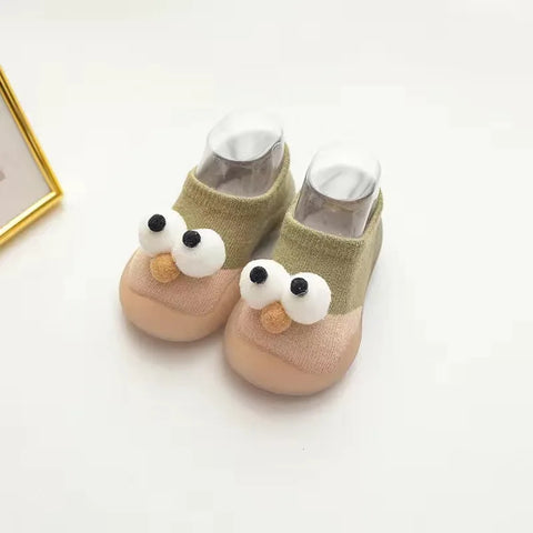 Baby Anti-slip Socks Shoes