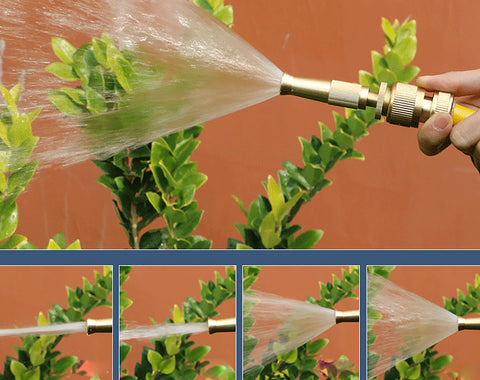 High Pressure Spray Nozzle