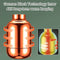 Thermal Bottle Kettle